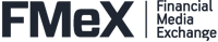 FMEX logo black